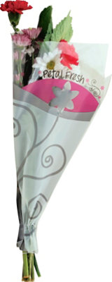 Purple Petal Collection - Each - Image 2