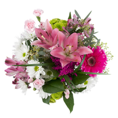 Bloom Collection Pink - EA - Image 1