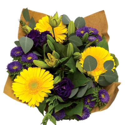 Overjoyed Boutique American Grown Bq - EA - Image 1