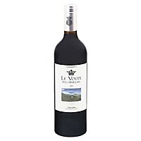Le Volte Dell'ornellaia Toscana Red Blend Wine - 750 ML - Image 3