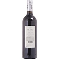 Le Volte Dell'ornellaia Toscana Red Blend Wine - 750 ML - Image 4