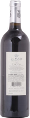 Le Volte Dell'ornellaia Toscana Red Blend Wine - 750 ML - Image 4