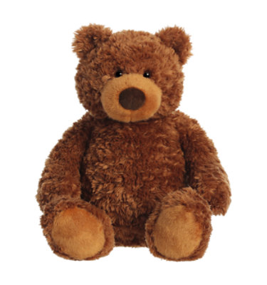 3 Color Bear Astd - EA - Image 1