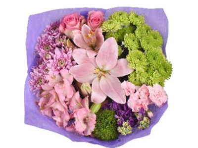 Debi Lilly Perfect Gift Bouquet - Each