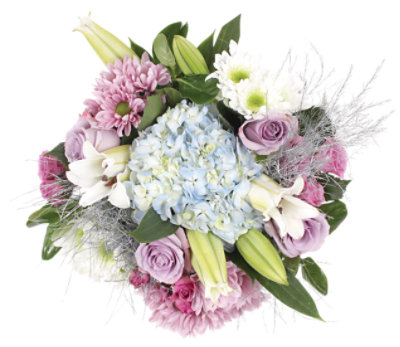 Sugar Plum Bouquet - EA - Image 1