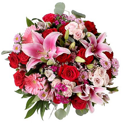 Bouquet Youre Everything To Me - EA - Image 1