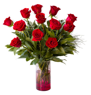 Overjoyed Boutique Allure Rose Design - EA - Image 1