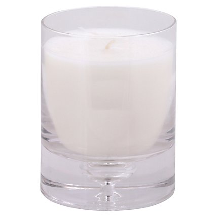 Debi Lilly Design Everyday Scented Glass Illusion Candle Sm - Each - Image 3