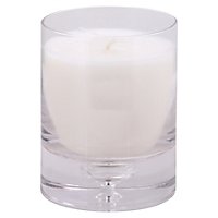 Debi Lilly Design Everyday Scented Glass Illusion Candle Sm - Each - Image 1