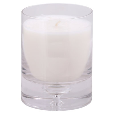 Debi Lilly Design Everyday Scented Glass Illusion Candle Sm - Each