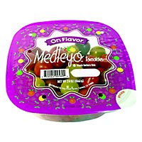 On Flavor Tomatoes Mixed Medley - 24 OZ - Image 1