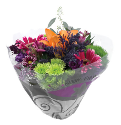 Bloom Collection Orng - EACH - Image 1