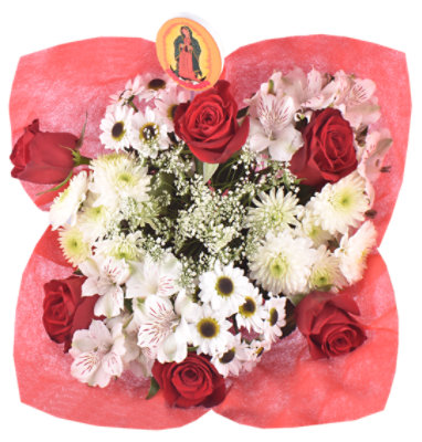 Our Lady Of Guadalupe - Each - Image 1