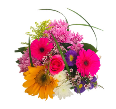 Moms Joy Bouquet - Each - Image 1