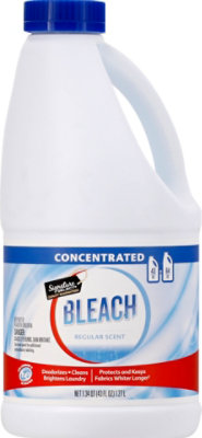 Signature SELECT Bleach Regular - 43 FZ - Image 2