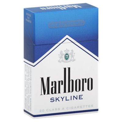 Marlboro Skyline King Box - CTN