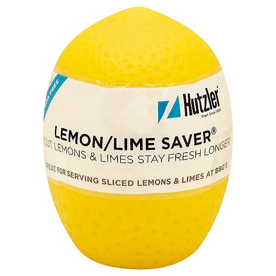 Hutzler Lemon/lime Saver - EA