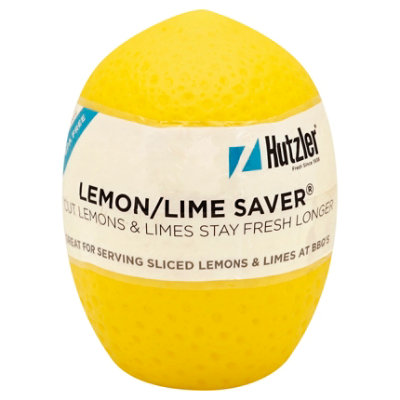 Hutzler Lemon/lime Saver - EA