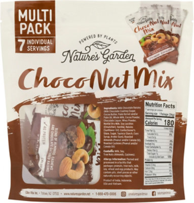 Ng Choco Nut Mp 8.4 Oz - EA - Image 5