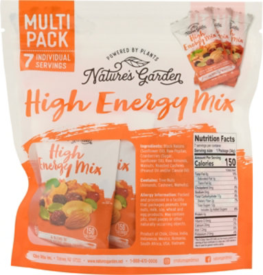 Ng High Enrgy Mp 8.4 Oz - EA - Image 5