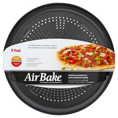 Air Bake Ns Pizza Pan Lg 15.75in - EA - Pavilions