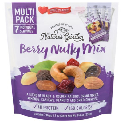 Ng Berry Ntty Mp8.4oz - EA - Image 2