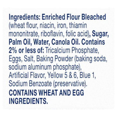 Pillsbury Ready To Bake Elf Shape Sugar Cookie Dough - 9.1 OZ - Image 4