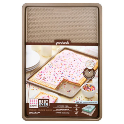 Sc Beb Cookie Sht Med 15x10x1 - EA - Image 3