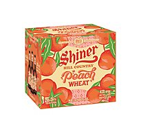 Shiner Seasonal Bottles - 12-12 FZ