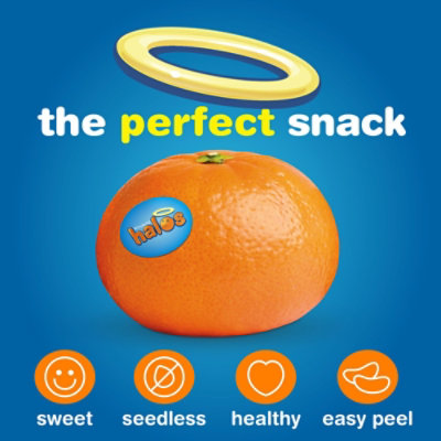 Darling Mandarins Clementine Prepacked Box - 5 Lb - Image 2