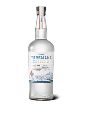 Teremana Tequila Silver - 750 Ml - Image 2