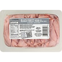 Buddig Black Forest Ham Mega Tray - 22 OZ - Image 6