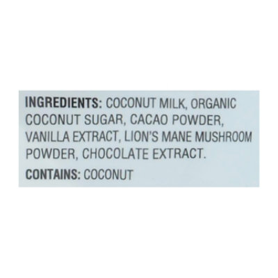 Dream Pops Chocolate Lion 100% Plant-Based Berry Frozen Pops 4 - 1.42 Fl. Oz. - Image 5