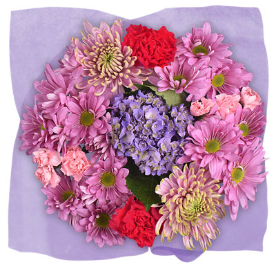 For All You Do Bouquet - Each - Image 1