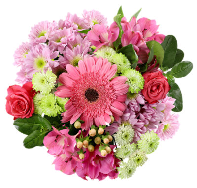 For All You Do Bouquet EA Safeway