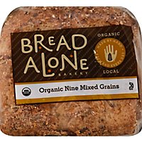 Community Grains Bread Pb Cracked Whole Wheat Nat W/bags - 18 OZ - Image 2