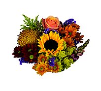 Bouquet Seasons Harvest - EA