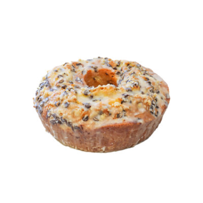 Pudding Ring Chocolate Chip - EA - Image 1