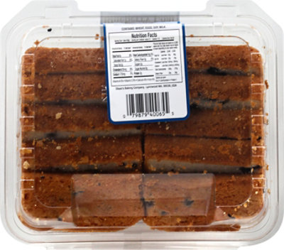 Ann Maries Sugar Free Sliced Blueberry Loaf - 14 OZ - Image 6