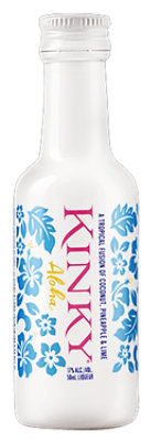 Kinky Aloha Liqueur - 50 ML - Image 1