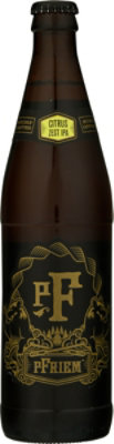 Pfriem Ipa Seasonal In Bottles - 500 ML - Image 2