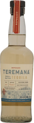 Teremana Reposado Tequila - 375 Ml - Image 2
