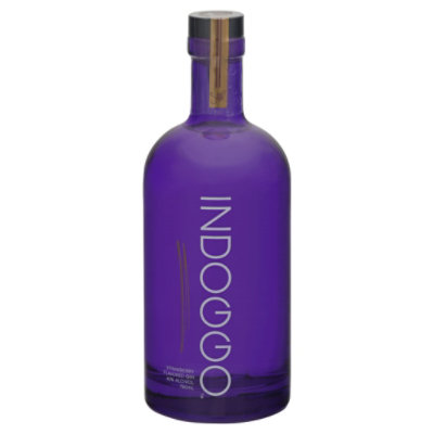 Indoggo Gin - 750 ML - Image 3