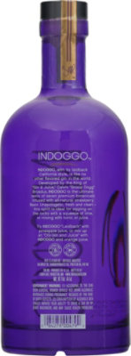 Indoggo Gin - 750 ML - Image 4