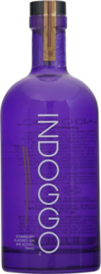 Indoggo Gin - 750 ML - Image 2