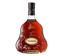 Hennessy XO Cognac - 375 Ml