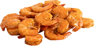 Shrimp Steamed Old Bay Ez Peel - 21-25 Count - Image 1