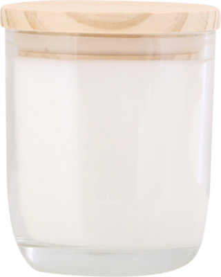 Overjoyed Boutique Design Everyday Scented Wood Lid Candle - Each - Image 4