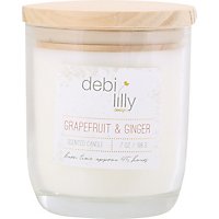 Debi Lilly Design Everyday Scented Wood Lid Candle - Each - Image 2