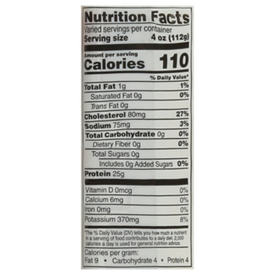 Greens Collard Bagged - 1 LB - Image 3